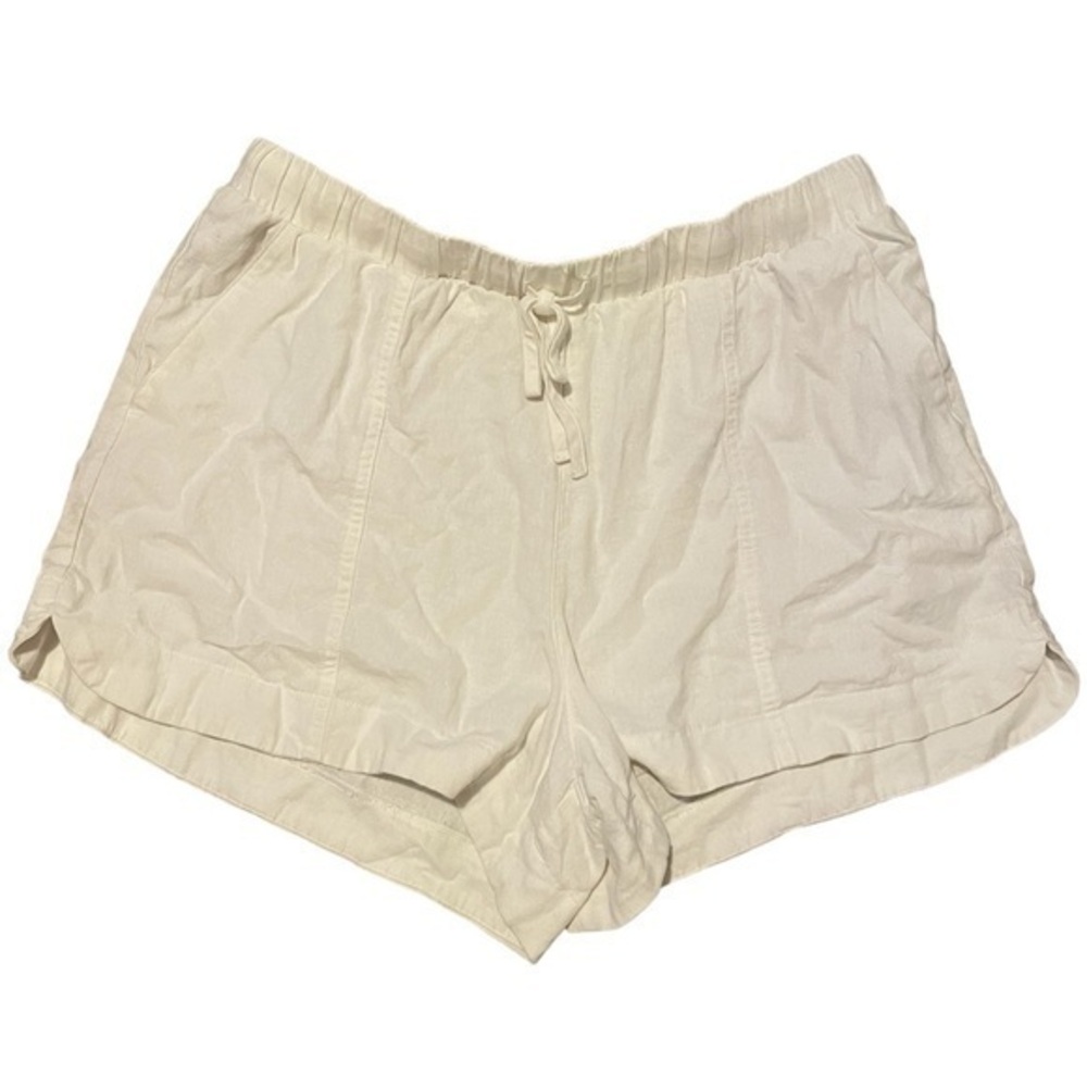 Universal Thread Linen Blend Shorts